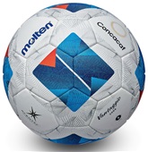 Molten FIFA F5N5000-CC Concacaf Official Soccer Ball Vantaggio 5000