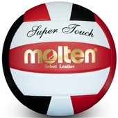 Super Touch Volleyballs - COLORS
