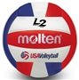 Molten L2 USA Approved Composite Volleyballs (IVU-3)