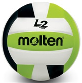 L2 Volleyballs Microfiber Composite 