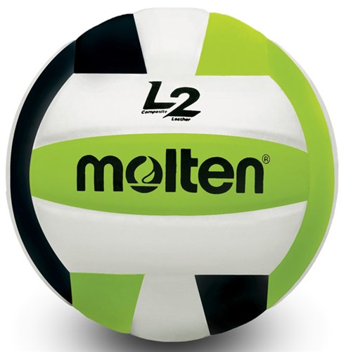 L2 Volleyballs Microfiber Composite 
