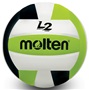 Molten L2 Composite Volleyballs (IVU)