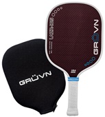GRUVN LAZR-16S Pickleball Paddles