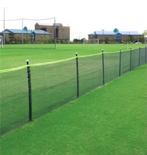 Advanced Sports Enduro Fence 200' or 300' Homerun Package