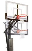 First Team Slam Extension Arm System Only (Basketball) FT1250