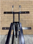 RoofMaster Mounting System Only (Basketball) FT1650