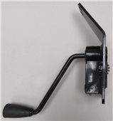 Replacement Crank Actuator for Rampage & Fury Portable Base Units (FT3010-CRK)