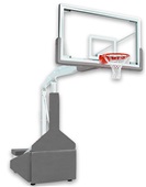 Hurricane Portable Base Unit Basketball  FT3050
