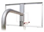 36" Tall or 42" Tall Retrofit Bracket Only Basketball FT36RF FT42RF