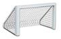 Replacement FreeKick Soccer Net 6'X4'X0'X3' (Standard Mesh) EACH