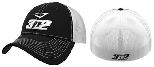 3n2 Flex Fit Classic Trucker Baseball Caps