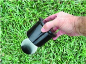 Cap for Tomahawk/Sentry PVC Ground Sleeve FT510CAP