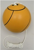 Replacement Tetherball with Rope FT510TB