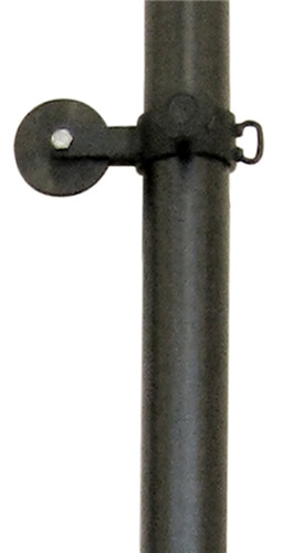 Stellar Clamp Volleyball Hardware Only (FT5250CH)