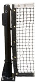 Surface Mount Bracket for 3.5" OD Tennis & Pickleball Post (FT8000SM)
