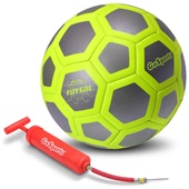 GoSports ELITE Futsal Ball (Size 4)