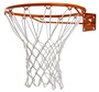 GoSports Basketball Heavy Duty Net Replacement with 12 Loops