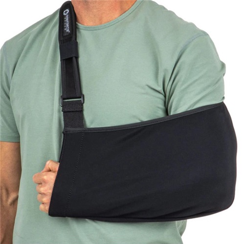 GoSports Arm Sling for Shoulder Injury, Elbow Injury & Torn Rotator Cuff