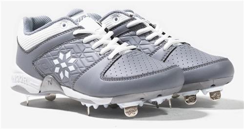 RIP-IT Women's Diamond High Performance Softball Spikes/Cleats