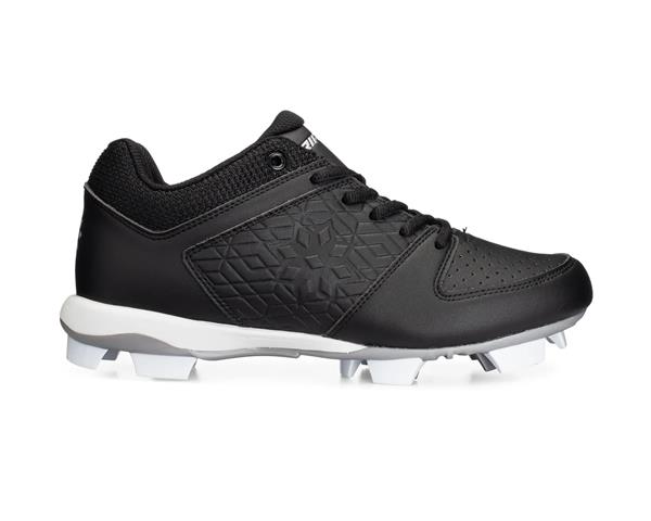 softball cleats size 1