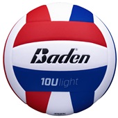 Baden Youth 10U Light Indoor Volleyball V5PRL