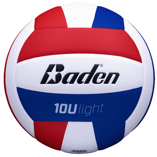 Baden Youth 10U Light Indoor Volleyball V5PRL