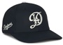 Outdoor Cap MLB-550CC City Connect Series Baseball Cap Los Angeles Dodgers