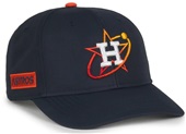 Outdoor Cap MLB-550CC City Connect Series Baseball Cap Houston Astros