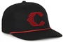 Outdoor Cap MLB-550CC City Connect Series Baseball Cap Cincinnati Reds