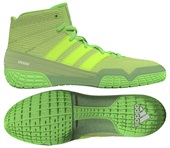 Adidas Wrestling Adult SpeedEx Shoes