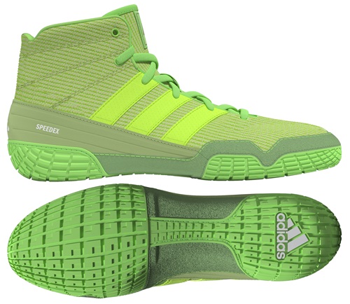 adidas gazelle silver green womens Adidas Women's Combat Speed 4 Wrestling Shoes – WrestlingMart main image 1
