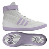 Adidas Wrestling Womens Combat Speed 4 Shoes