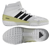 Adidas Wrestling SpeedEx Youth Laced Wrestling Shoes