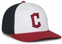 Outdoor Cap MLB-550CC City Connect Series Baseball Cap Cleveland Guardians