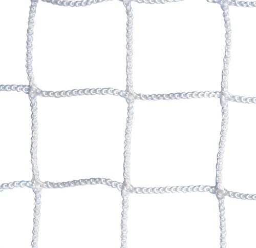 Gared Touchline 6-1/2' x 18' Soccer Net, 3 MM White SN618-3W. Free shipping.  Some exclusions apply.