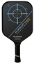 Engage Pickleball Pursuit Pro1 6.0 Widebody Raw T700 Carbon Fiber Paddle (16W)