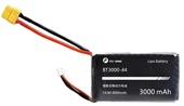 Flywing Bell -206 / UH-1 V4 Battery 4S 14.8V 3000mAh