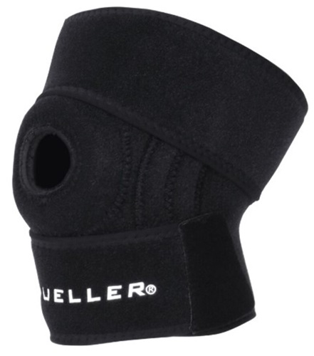 Mueller Comfort Flex Knee Stabilizer 6677