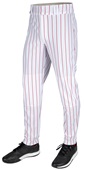 Triple Crown 2.0 Tapered Pinstripe Baseball Pants BP64PIN