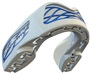 SafeJawz Nitro Seies Mouthguard Series White Adult