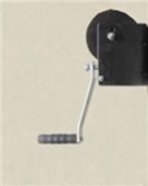 Replacement Handle For Sentry Winch