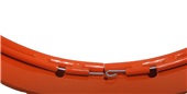Breakaway Basketball Rim Replacement New Wire (FT192TA, FT194TA, FT196T)