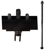 Replacement Screw for FT300 & FT310 Height Adjusters Basketball Backboard