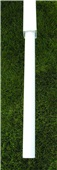 Ground Stem Kit for 4" Round or 4" Square Soccer Goals (EACH)