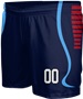 All-Sport Sublimated 6