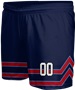 All-Sport Sublimated 6