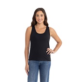 Next Level Women's Cotton Tank 3933