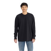 Next Level Unisex Heavyweigth Cotton Long Sleeve T-Shirt 7211