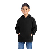 Next Level Youth Fleece Pullover Hoodie 9113