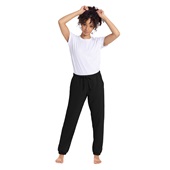 Next Level Women's Laguna Sueded Sweatpants 9884